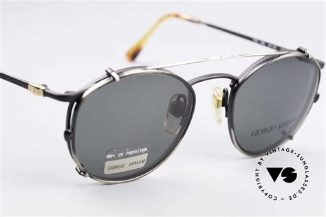 Shop Giorgio Armani Eyeglasses & Sunglasses 